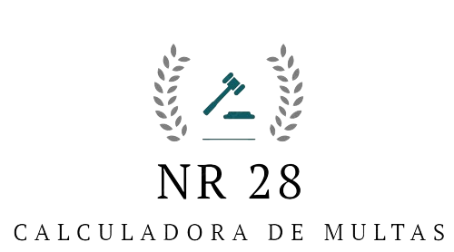 Calculadora NR 28